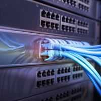 高端商用路由器