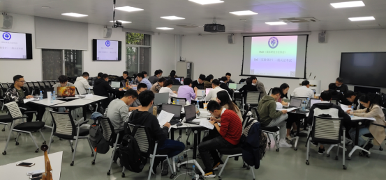 RDMI(国际研发方法协会)厦门大学嘉庚创新实验室DOE(实验设计)认证培训圆满结束 RDMI(国际研发方法协会)厦门大学嘉庚创新实验室DOE(实验设计)认证培训圆满结束
