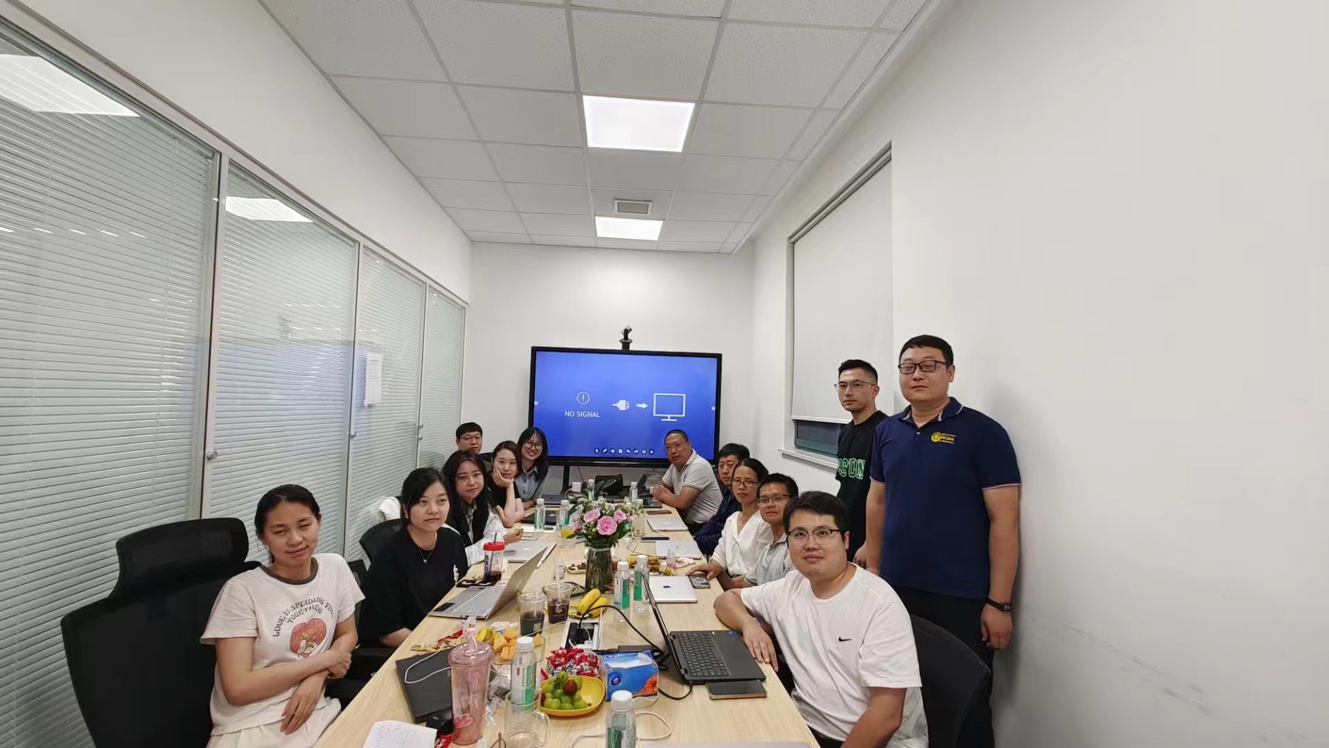 带领锐捷网络运用客户需求展开(CTQ Flowdown)方法 带领锐捷网络运用客户需求展开(CTQ Flowdown)方法