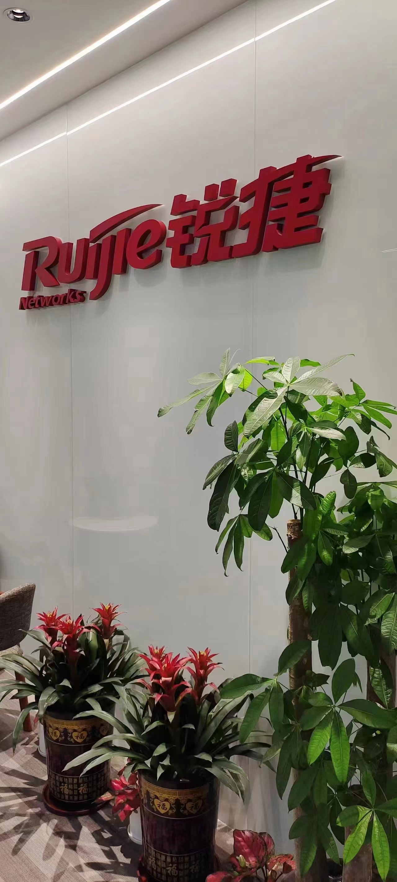 带领锐捷网络运用客户需求展开(CTQ Flowdown)方法 带领锐捷网络运用客户需求展开(CTQ Flowdown)方法