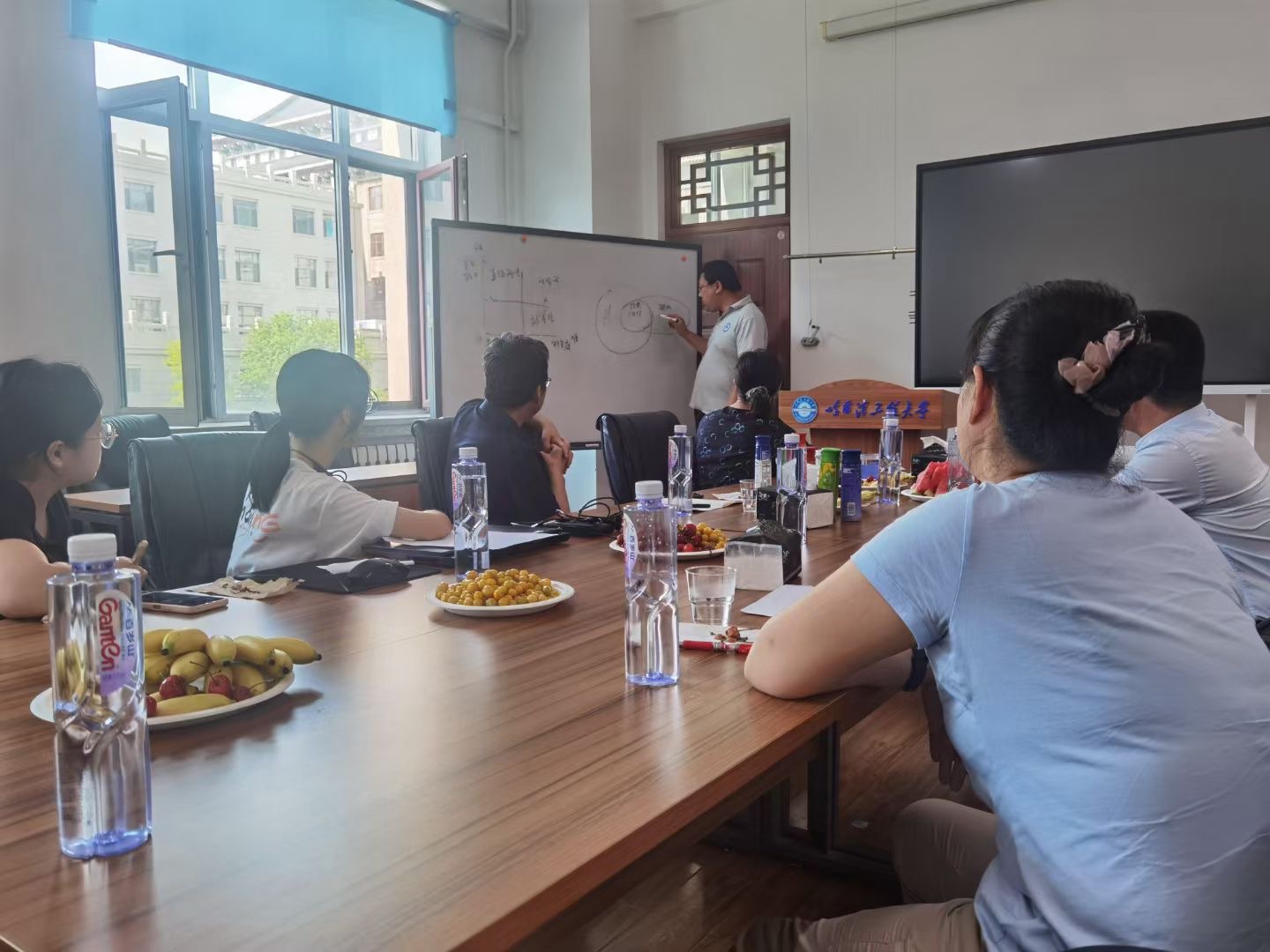 孙永伟博士 孙永伟博士