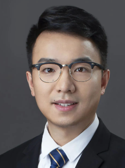 朱璟,RDMI ®TRIZ三级认证专家 朱璟,RDMI ®TRIZ三级认证专家