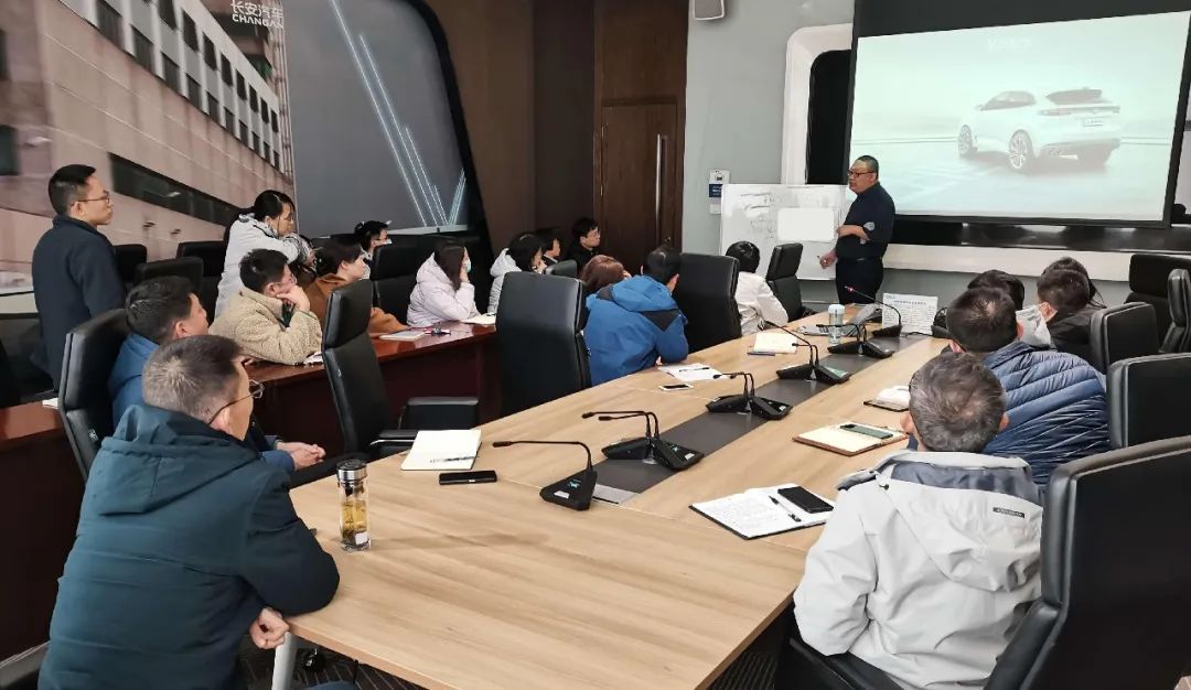 先进研发方法论助力长安汽车打造新汽车质量创新技术 先进研发方法论助力长安汽车打造新汽车质量创新技术