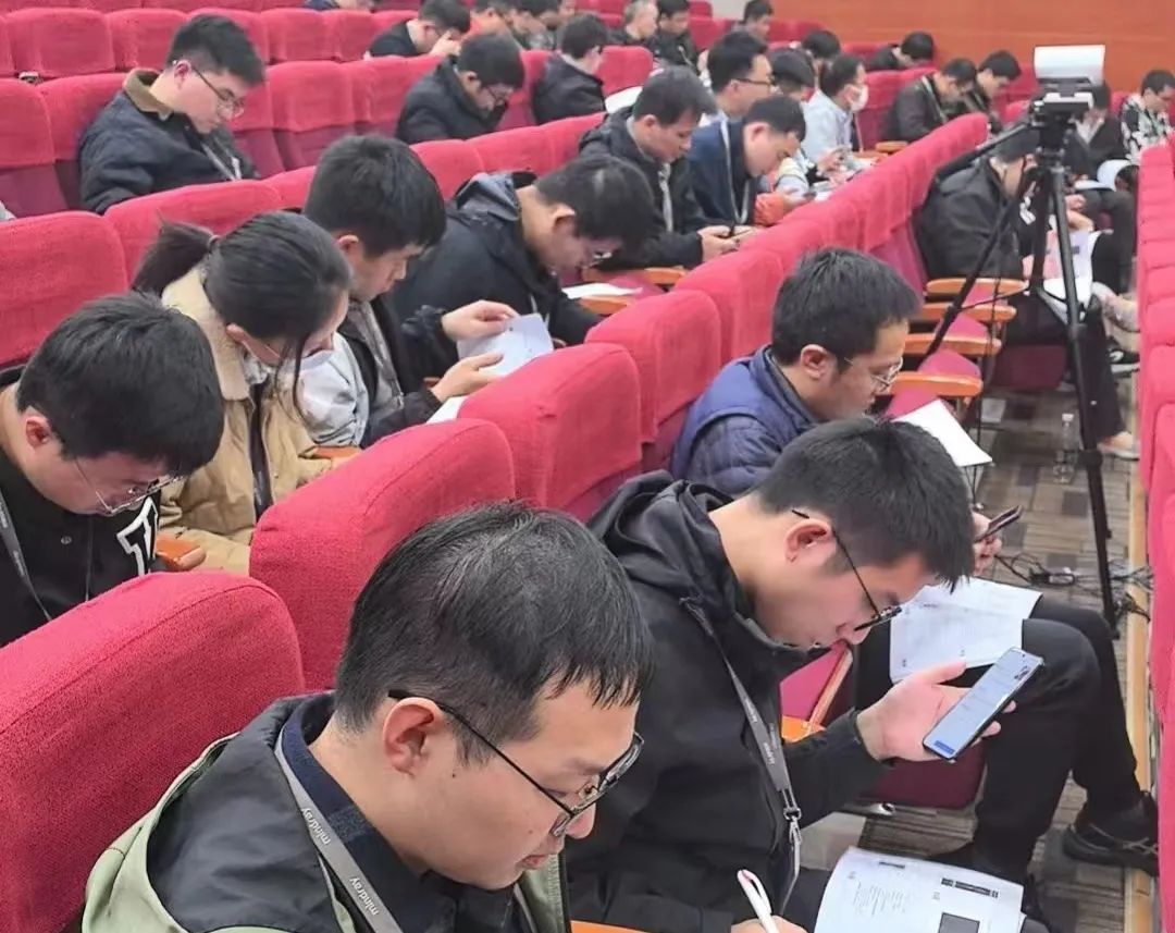 迈瑞医疗RDMI® TRIZ一级认证培训,点燃创新引擎 迈瑞医疗RDMI® TRIZ一级认证培训,点燃创新引擎