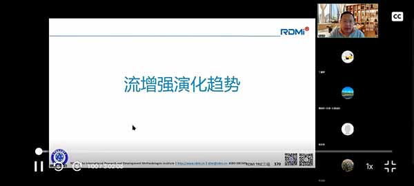 国庆假期RDMI® TRIZ三级培训第二天 国庆假期RDMI® TRIZ三级培训第二天