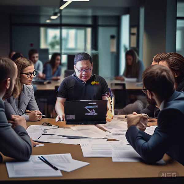 孙永伟博士用2天时间指导南京两个机电团队解决新产品开发和老产品升级改造中的技术难题 孙永伟博士用2天时间指导南京两个机电团队解决新产品开发和老产品升级改造中的技术难题