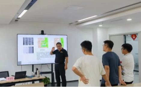 绽放创新的火花:TRIZ五级大师在北京市科学技术协会主讲TRIZ创新方法讲座 绽放创新的火花:TRIZ五级大师在北京市科学技术协会主讲TRIZ创新方法讲座