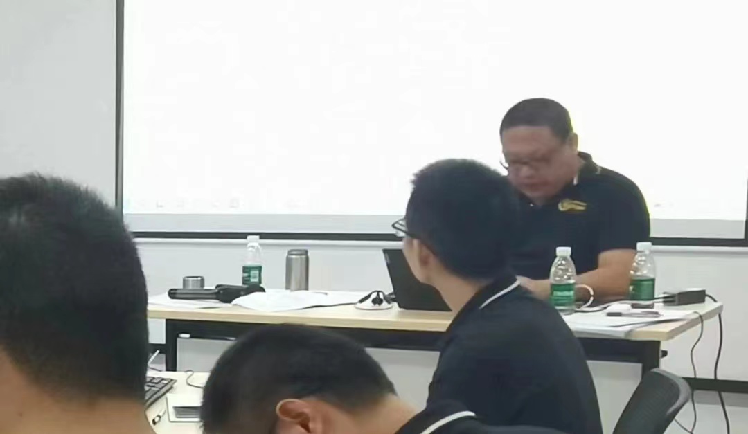 孙永伟博士运用TRIZ创新方法赋能企业高效规避竞争专利 孙永伟博士运用TRIZ创新方法赋能企业高效规避竞争专利