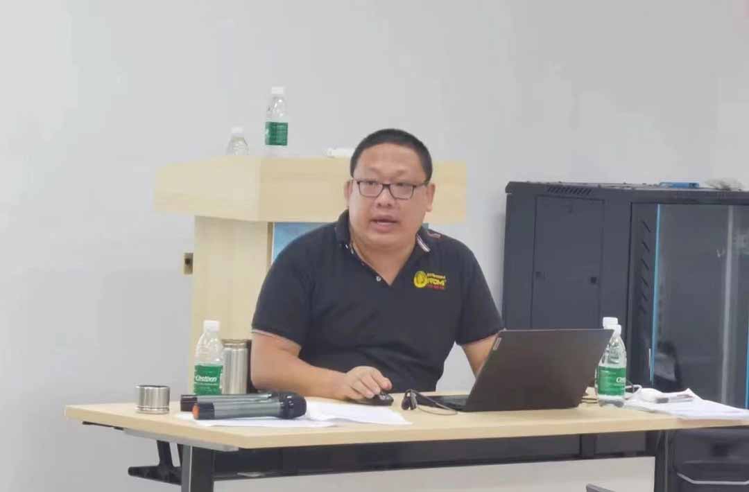 孙永伟博士运用TRIZ创新方法赋能企业高效规避竞争专利 孙永伟博士运用TRIZ创新方法赋能企业高效规避竞争专利