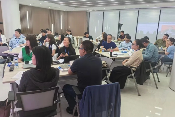 技术成果转化落地中的创新方法论-直击高级技术经理人国际联合培养研修班 技术成果转化落地中的创新方法论-直击高级技术经理人国际联合培养研修班