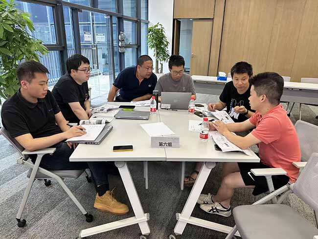 TRIZ一级培训 TRIZ一级培训