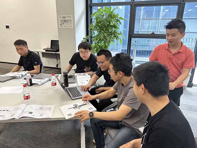 TRIZ一级 TRIZ一级