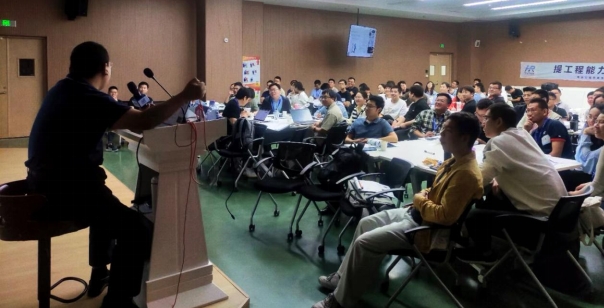 孙永伟博士执教宁德时代TRIZ一级认证培训,运用TRIZ助力研发团队破解难题 孙永伟博士执教宁德时代TRIZ一级认证培训,运用TRIZ助力研发团队破解难题