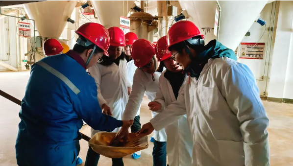 RDMI®与正大集团携手创新,TRIZ三级实战项目经验证取得显著成果 RDMI®与正大集团携手创新,TRIZ三级实战项目经验证取得显著成果