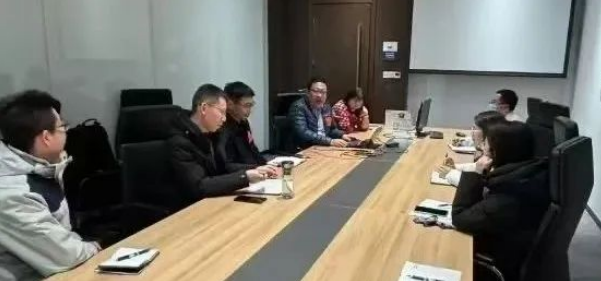 孙永伟博士深入长安汽车交流,深化TRIZ应用助力创新发展 孙永伟博士深入长安汽车交流,深化TRIZ应用助力创新发展