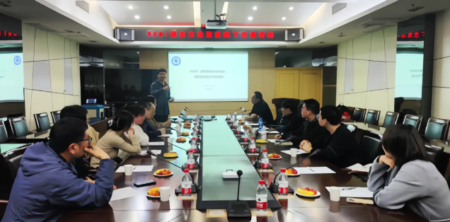 RDMi®研发方法西安线下交流活动成功举办