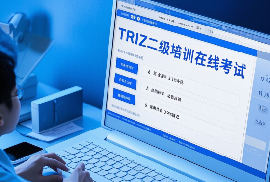 2025年度首期RDMi®TRIZ二级培训圆满结束 2025年度首期RDMi®TRIZ二级培训圆满结束