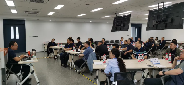 创新方法助力航空报国:TRIZ五级大师孙永伟博士执教中国航空工业集团卓越工程师培训班 创新方法助力航空报国:TRIZ五级大师孙永伟博士执教中国航空工业集团卓越工程师培训班