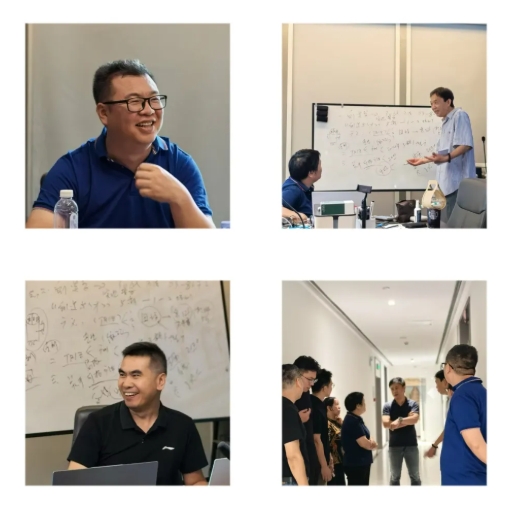 TRIZ四级专家领衔 - RDMi®广州中心研发方法沙龙圆满落幕 TRIZ四级专家领衔 - RDMi®广州中心研发方法沙龙圆满落幕